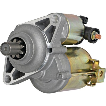 Aftermarket JAndN Electrical Products Starter 410-54115-JN